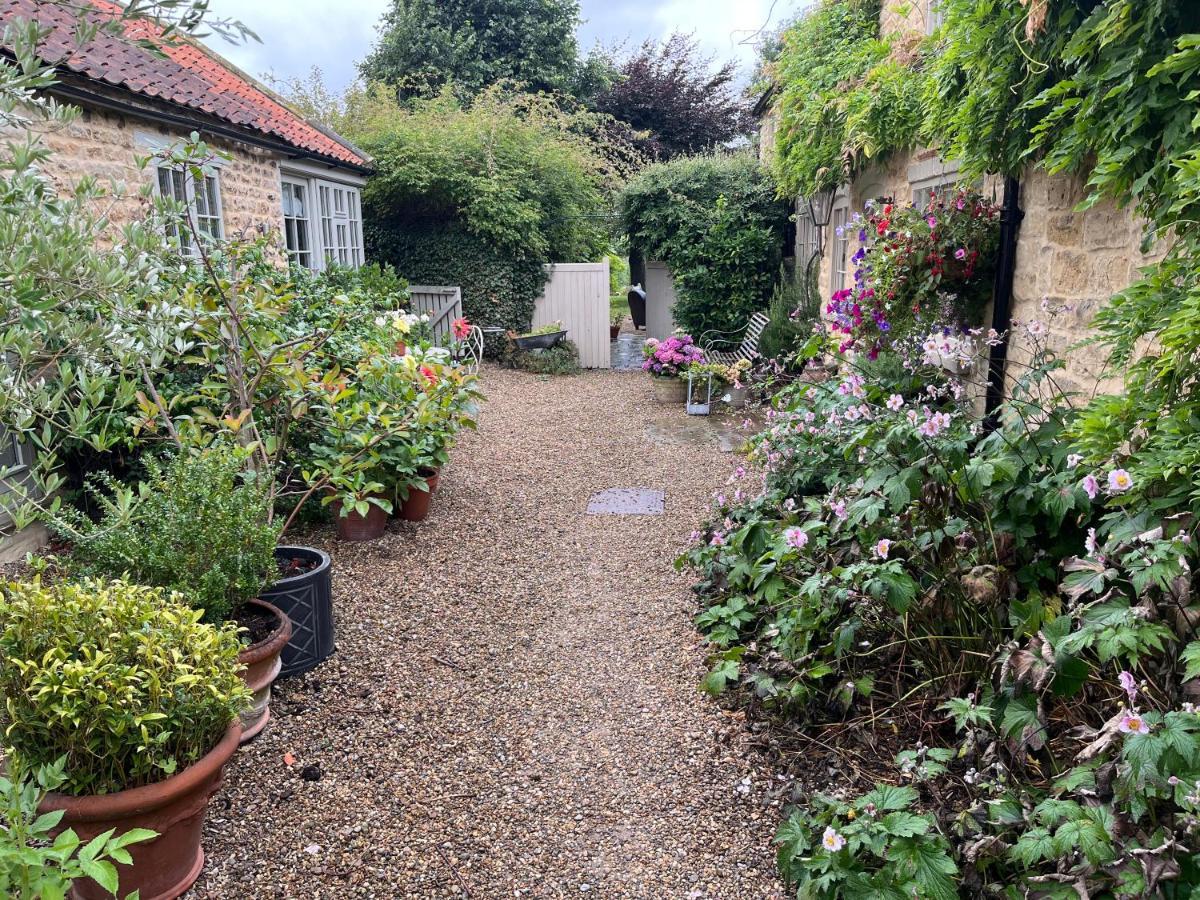 Annex Fishers Yard York Esterno foto