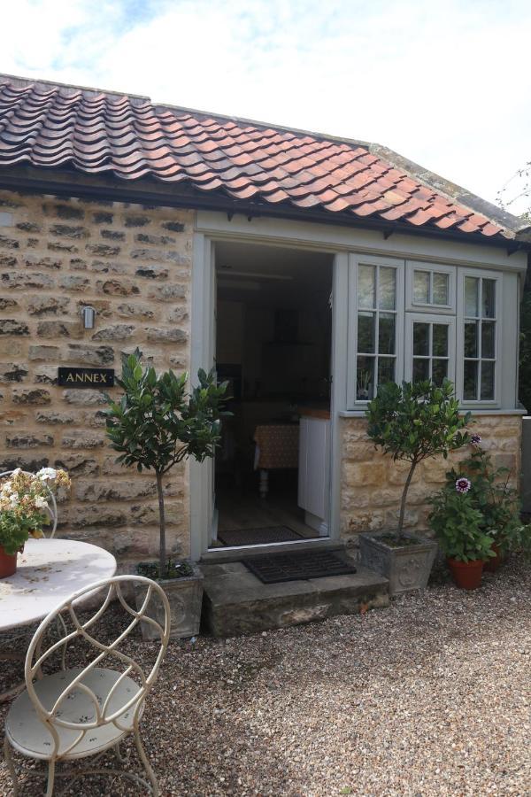 Annex Fishers Yard York Esterno foto