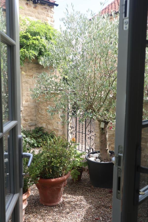 Annex Fishers Yard York Esterno foto